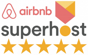 airbnb superhost