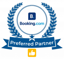 Booking.com exceptional logo